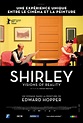 Cartel de la película Shirley. Visiones de una realidad - Foto 1 por un ...