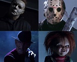 Monster Madness 2020: Here are the ultimate slasher horror icons ...