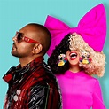 Sean Paul And Sia Team Up For Explosive New Single ‘Dynamite’