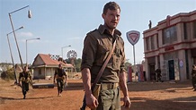 'The Siege of Jadotville': TV Review | Hollywood Reporter