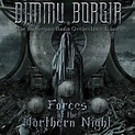 Dimmu Borgir: Forces of the Northern Night [Import]: Amazon.ca: Dimmu ...