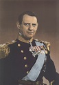 Federico IX de Dinamarca | Biografías e Historia