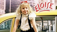 Eloise at the Plaza - Alchetron, The Free Social Encyclopedia