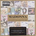 MADMUSIC1: My Madonna Collection: BOXSET: The Complete Studio Albums ...