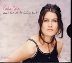 Paula Cole Where have all the cowboys gone (Vinyl Records, LP, CD) on ...