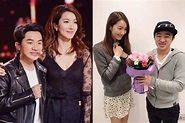 結婚2周年！王祖藍、李亞男：「是你陪我把童話世界的愛情變成了現實」 | ELLE.com.hk