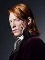 Harry Potter and the Deathly Hallows (2010) Domhnall Gleeson as Bill ...