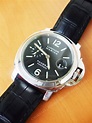 Panerai 104 二手錶鑑定 - Mobile01