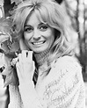 Suzy Kendall – Movies & Autographed Portraits Through The Decades