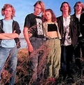 BB Chronicles: Aleka's Attic (River Phoenix's band) - 1989-1993 ...