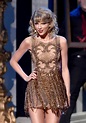 Taylor Swift at the American Music Awards 2014 | Photos | POPSUGAR ...