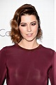 MARY ELIZABETH WINSTEAD at 2015 Elle Women in Hollywood Awards in Los ...