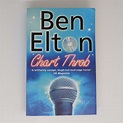 Ben Elton - Chart Throb – Dahara BookStore