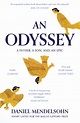 Odyssey: A Father, A Son and an Epic - Daniel Mendelsohn