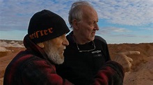 Nomad: la recensione del documentario di Werner Herzog