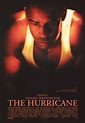 The Hurricane (1999) movie posters