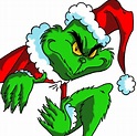 15 Grinch Christmas Icons Images - Grinch Stole Christmas Cartoon ...