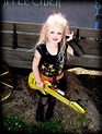 Rock Star | Rockstar costume, Girls rock star costume, Rock star outfit