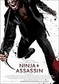 Ninja Assassin (Ninja Assassin) (2009)