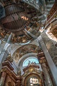 Karlskirche in Wien Foto & Bild | architektur, sakralbauten ...