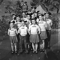 The Mickey Mouse Club (1955)