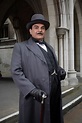 Agatha Christie's Poirot Wallpapers - Wallpaper Cave