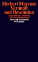 Vernunft und Revolution: Hegel und die Entstehung der ...