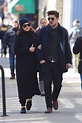 Carey Mulligan and Marcus Mumford Link Up For a Rare Couple's Outing in ...