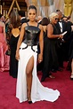The Oscars 2021 | 93rd Academy Awards | Celebrity dresses, Oscar ...