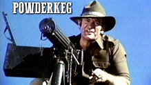 Powderkeg | Classic Cowboy Movie | FULL LENGTH WESTERN | Action Movie ...