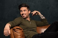 Michael Ray on His Latest Single ‘Think A Little Less,’ Using Green Day ...