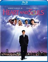 HEART AND SOULS BLU-RAY (UNIVERSAL STUDIOS) Tom Sizemore, Kyra Sedgwick ...