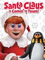 Watch Santa Claus Is Comin' to Town on Netflix Today! | NetflixMovies.com