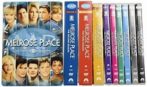 Melrose Place: Complete Series [DVD] [Import]: Amazon.de: DVD & Blu-ray
