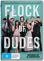 Comedy : Flock Of Dudes