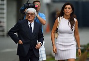 Police arrest pilot over kidnapping of Bernie Ecclestone’s mother-in ...