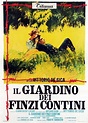 El jardín de los Finzi Contini (1970) - FilmAffinity