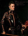 William I, Prince of Orange (24 April 1533 – 10 July 1584), also widely ...