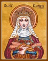 Quorum Teológico: Elizabeth of Hungary, princess and philanthropist, 19 ...