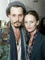 Vanessa Paradis y Johnny Depp dejan de estar de moda | Vanessa paradis ...