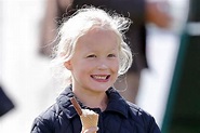 Get To Know Savannah Phillips, The Queen's Sassy Great-Granddaughter ...