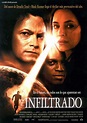 Infiltrado - Película 2001 - SensaCine.com