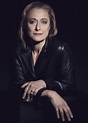 Caroline Goodall Talks Writing, Producing, And Being Haunted By 'The ...