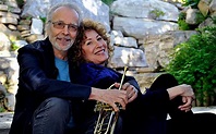 Herb Alpert – HERB ALPERT BRINGS HIS TRUMPET AND HIS WIFE TO THE ...