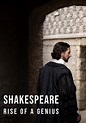 Shakespeare: Rise of a Genius Season 1 - streaming online