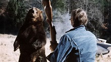 Grizzly (1976) - Moria