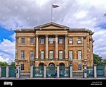 Apsley House, also known as Number One, London Stock Photo - Alamy