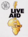 Live Aid: le spectacle