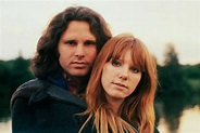 The Tragic End Of Jim Morrison's Wife Pamela Courson