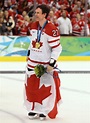 scott Niedermayer | Team Canada - Official Olympic Team Website